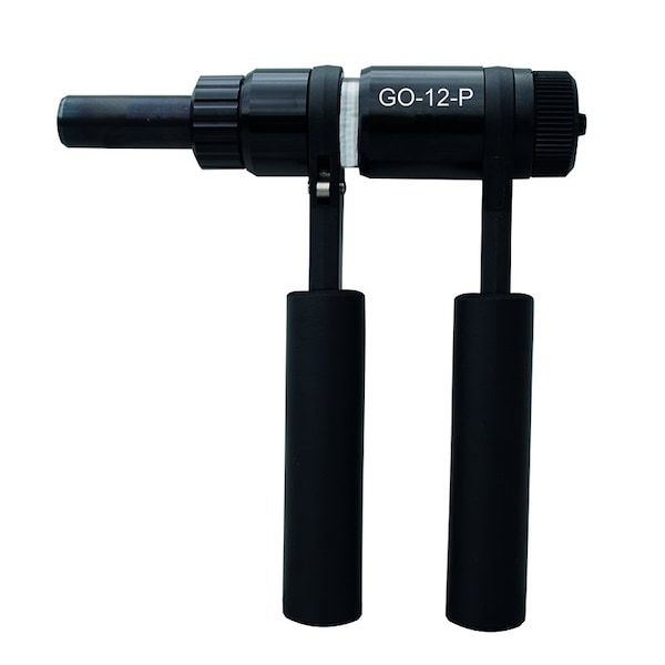 Goebel Goebel Lithium-Ion Cordless Rivet, Riveting Capacity For Blind Rivets: 3/16"-1/4" GO-12-P - main